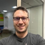 Profile picture of Vincent Ottinger