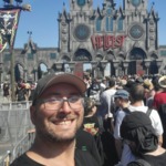 Profile picture of Karim Daerendinger