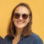 Profile picture of Sarah Derian